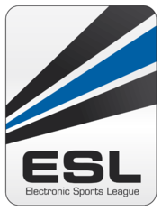 ESL Logo