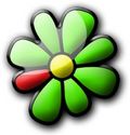 conv_ICQ ICQ Logo