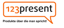 123present.de Produkte über die man spricht