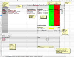clankosten-uebersicht-monatsansicht