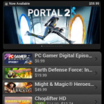 steam-mobile