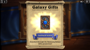 Hearthsstone-galaxy-gift