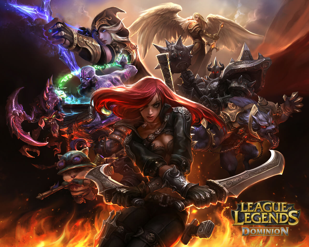 LoL_Champions