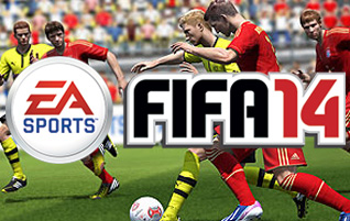 fifa 14 logo