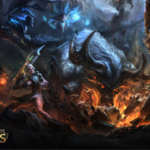 League of Legends Wallpaper