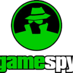 GameSpy_Official_Logo
