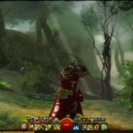 Guild Wars 2 Emote dance