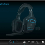 Logitech Gaming Software G930 Start