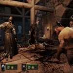 Warhammer The End Times - Vermintide (2)