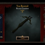 Warhammer The End Times - Vermintide Belohnung