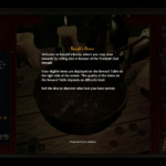 Warhammer The End Times - Vermintide Belohnung (2)