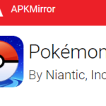 Pokémon Go Download APK Android