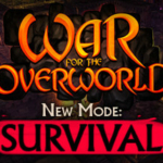 war for the overworld