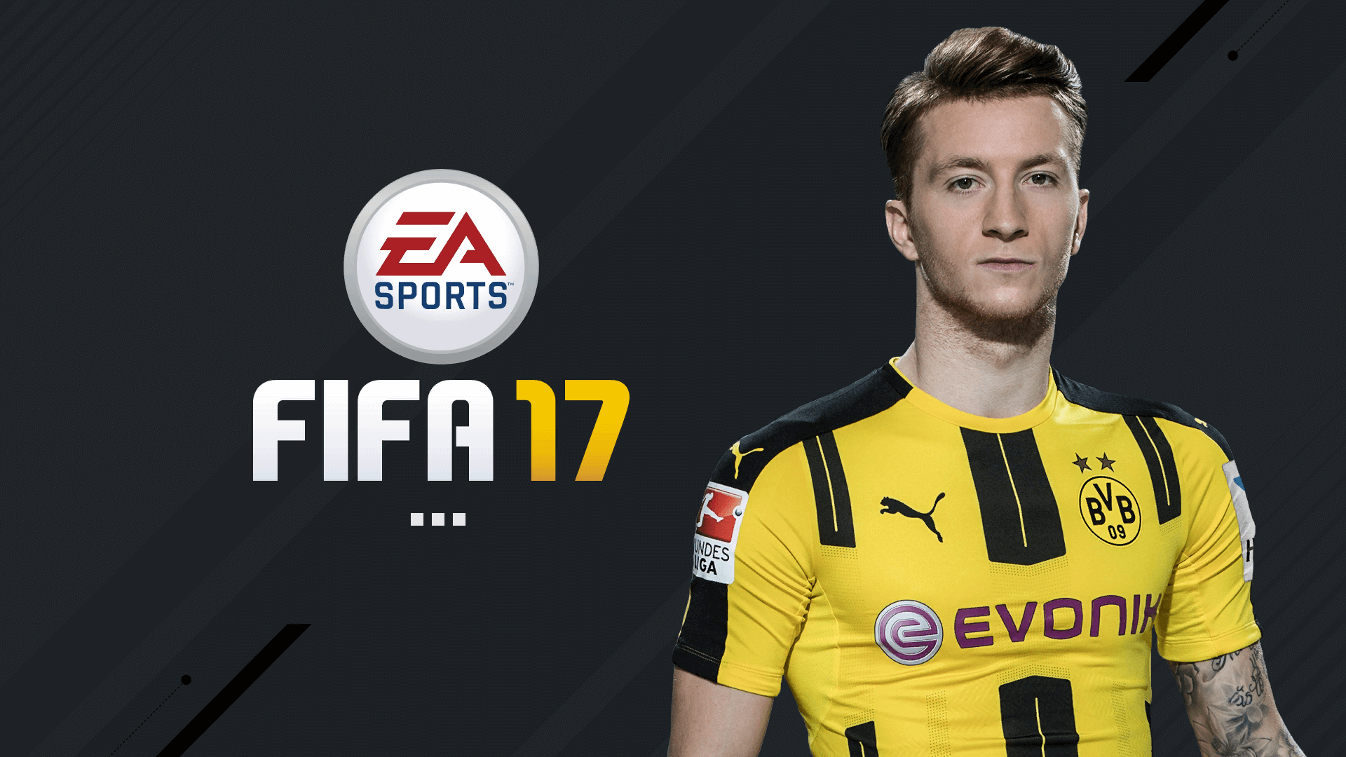 FIFA 17 Launcher Sprachwahl deaktivieren