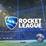 rocket league