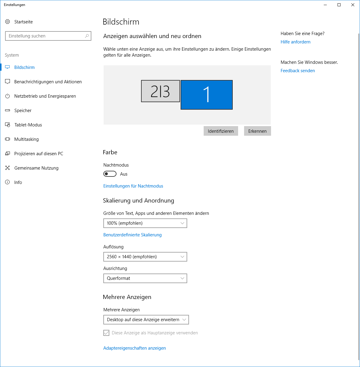 8 Hz einstellen - Windows 8 8 Hz einstellen - Windows 8