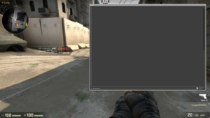 Counter-Strike CSS CSGO rcon Befehle Konsole
