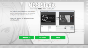 OBS download