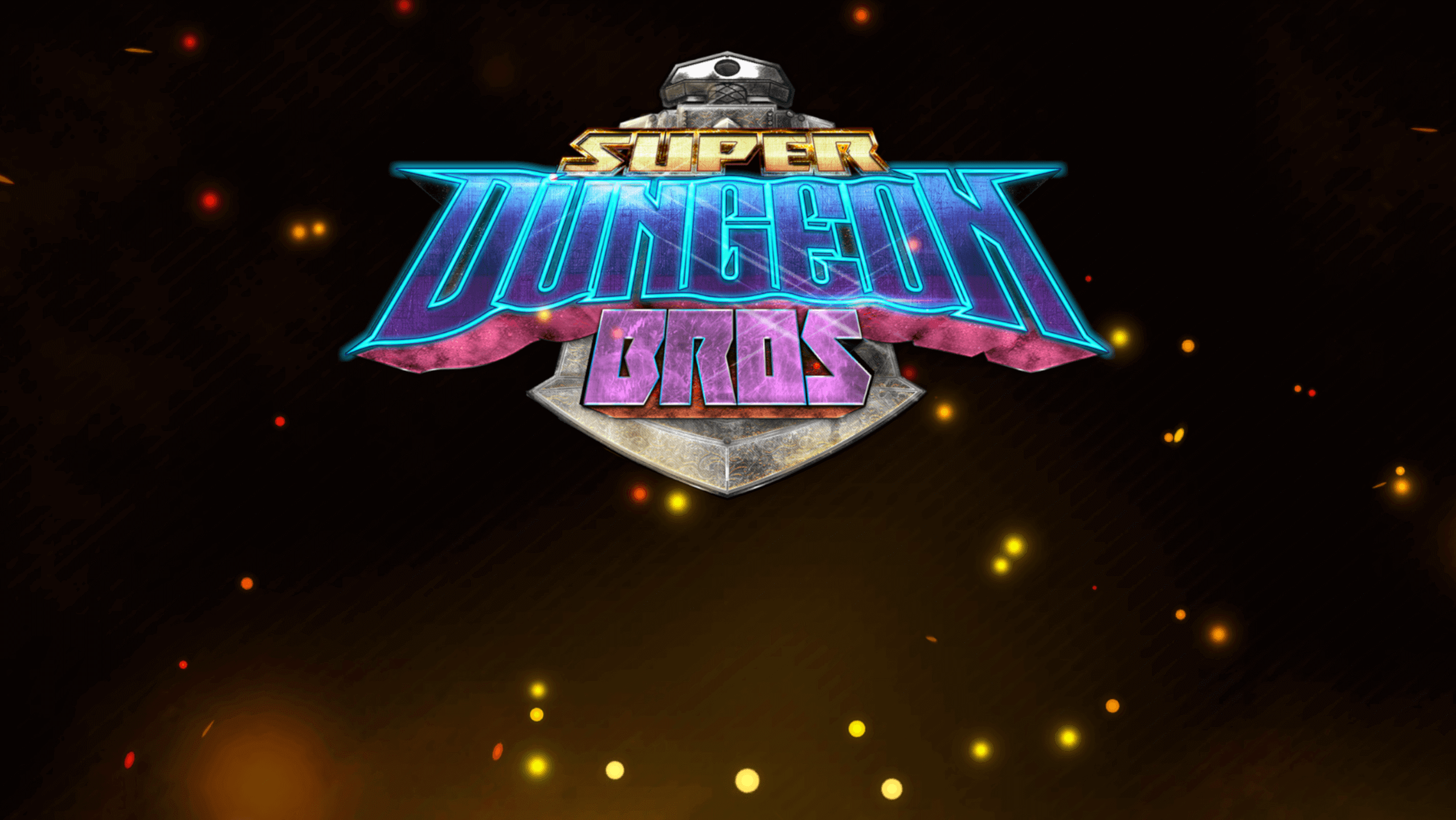 Super Dungeon Bros kostenlos