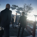 HITMAN Remake kostenlos auf Steam