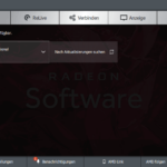 Radeon Adrenalin Treiber 18-2-2