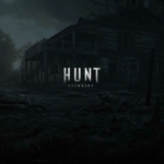 Hunt Showdown Wallpaper House