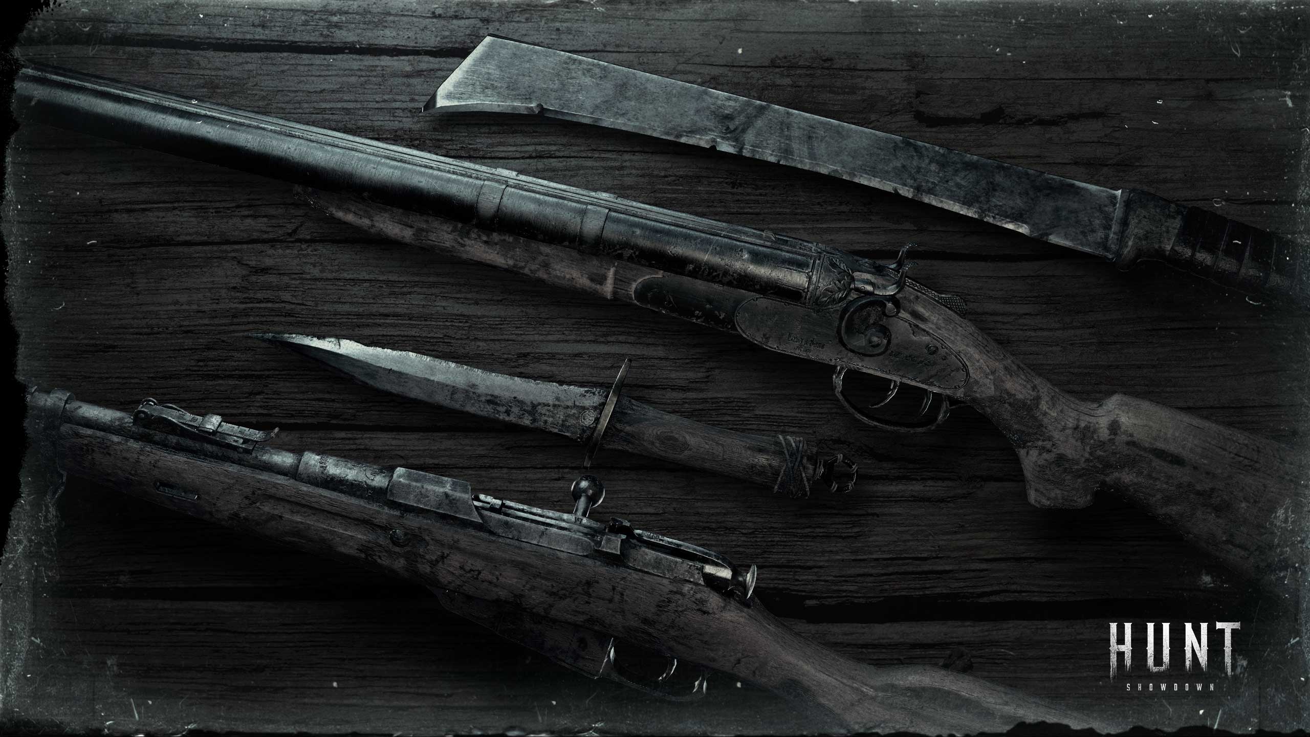 Hunt Showdown Fehler 0x60004