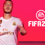 FIFA 20 Cover