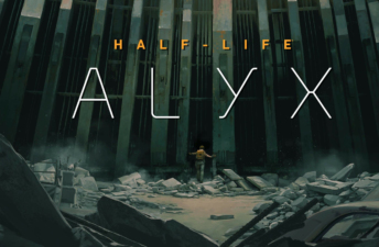 Half-Life: Alyx Gameplay Videos