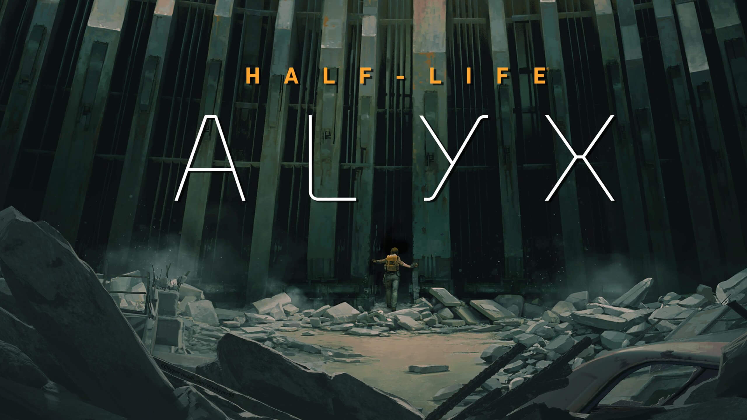 Half-Life-Alyx Cover