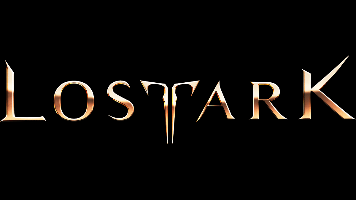 lost ark logo